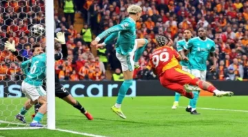 موعد مواجهة ليفربول ضد جالطة سراي في دوري أبطال أوروبا هذا الأسبوع